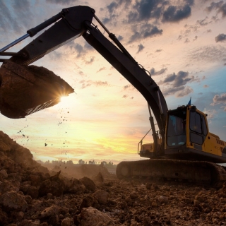 Quem Somos Aluguel de minicarregadeira Itu Plataforma elevatória articulada Itu